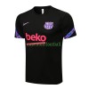 FC Barcelone Maillot d'Entraînement 22-23 Noire Pour Homme